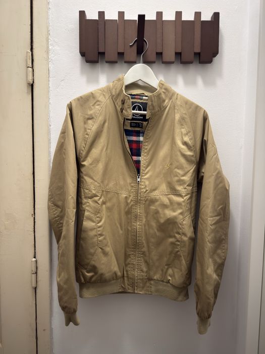 Casaco Volcom - 100% original