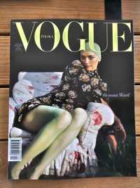 Vogue - magazyn dla kobiet