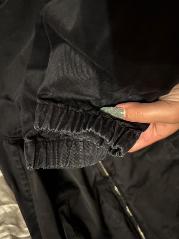 Куртка чоловіча бомбер carhartt madison jacket