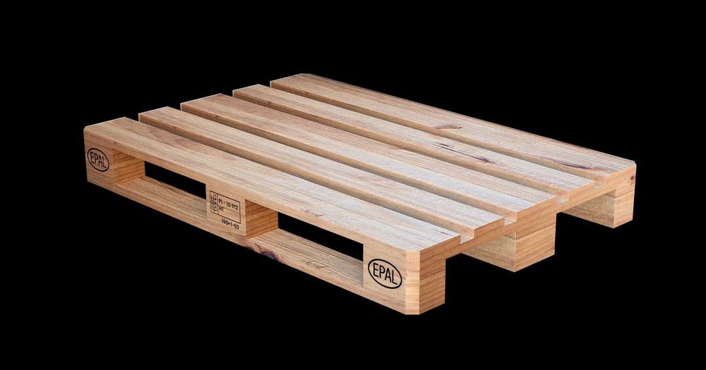 Palety Euro , oryginalne, faktura vat