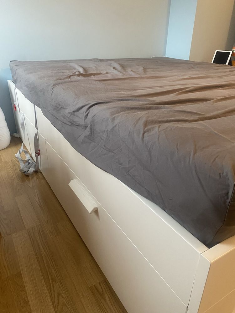 Zestaw BRIMNESS ikea