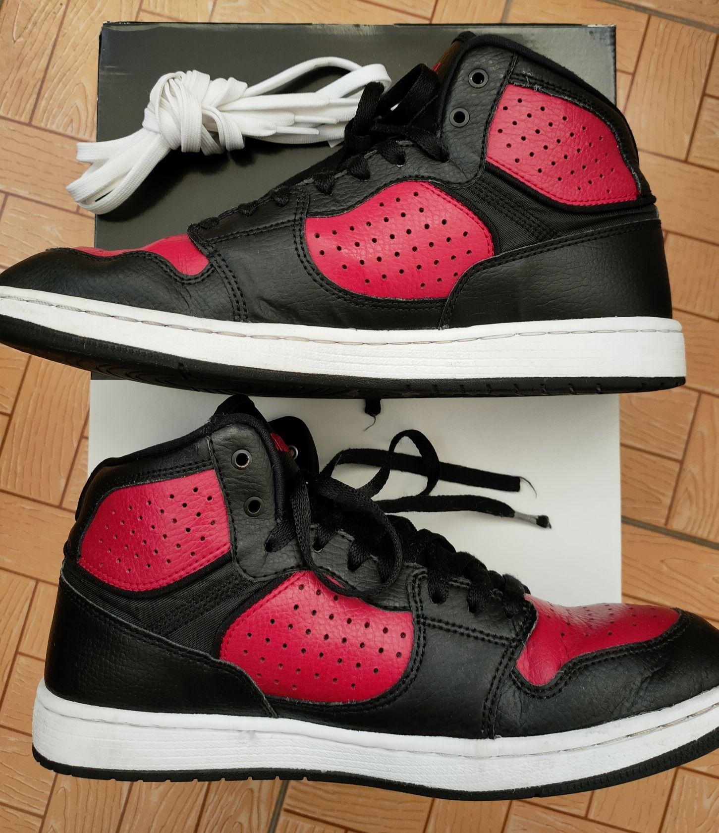 Sapatilhas Jordan Jumpman - 42,5.