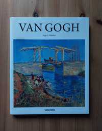 Livro sobre o Van Gogh de Ingo F. Walther