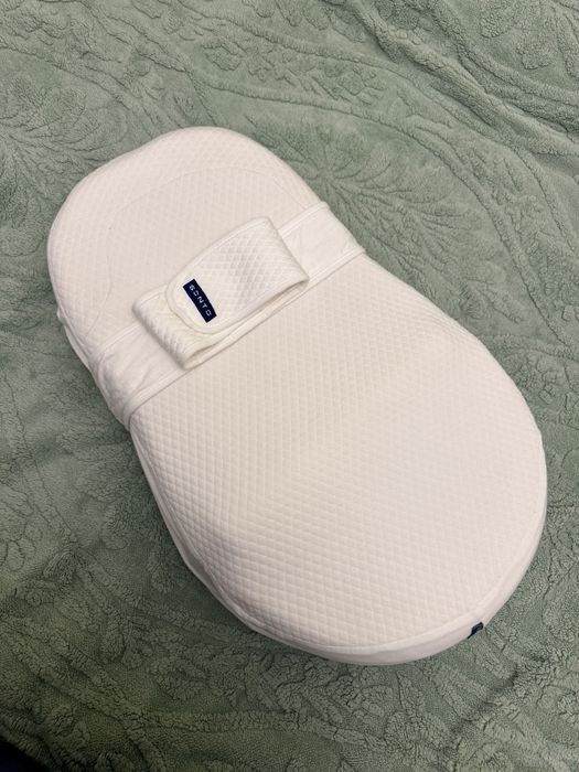 Дитячий кокон Sonto, повна комплектація