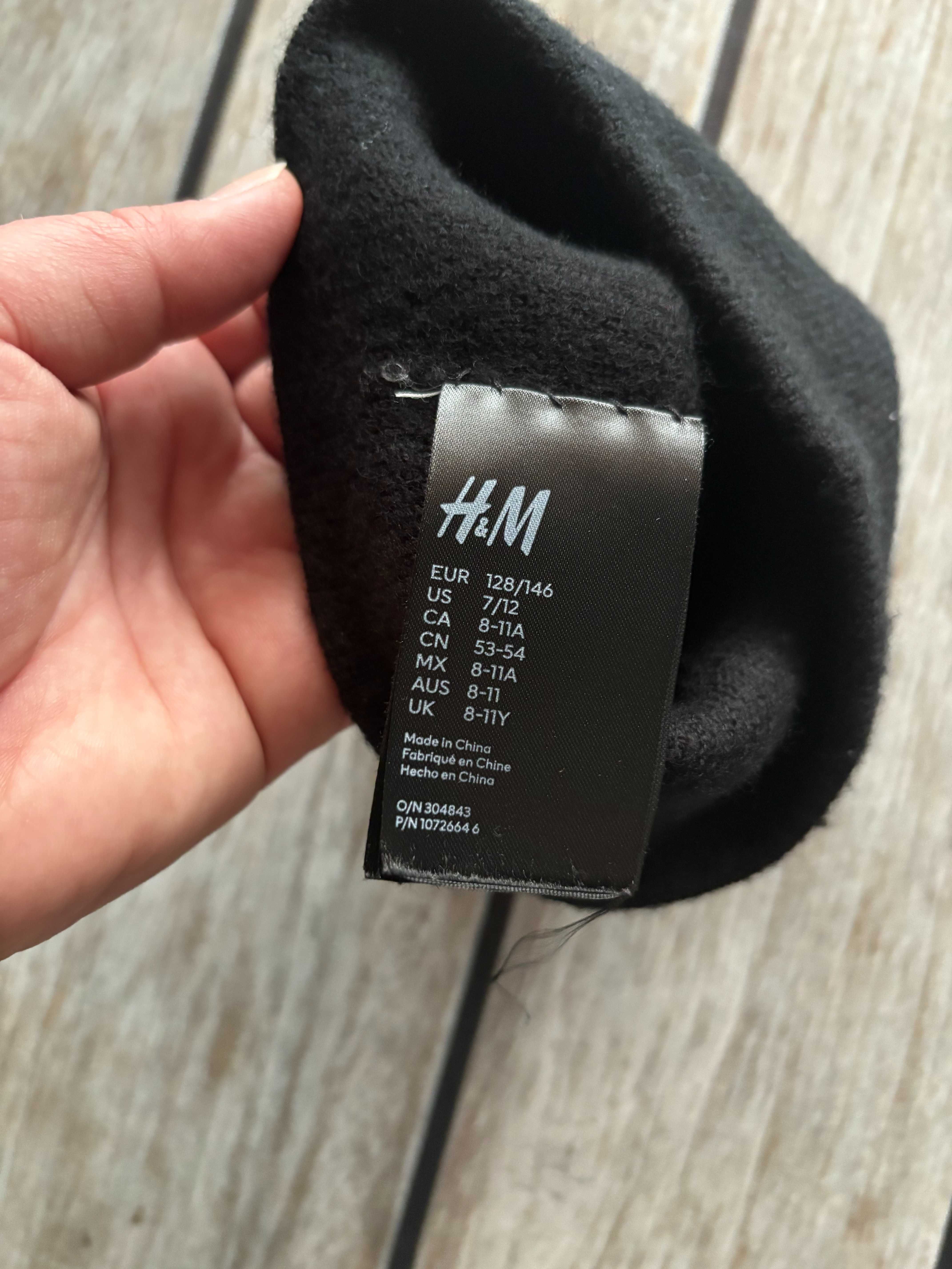 Czapka przejściowa h&m chłopięca