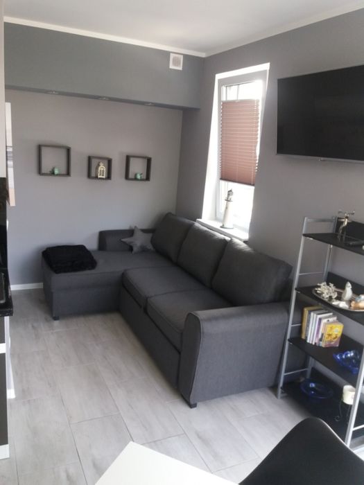 Apartament jednopokojowy   w Mielnie CAŁOROCZNY