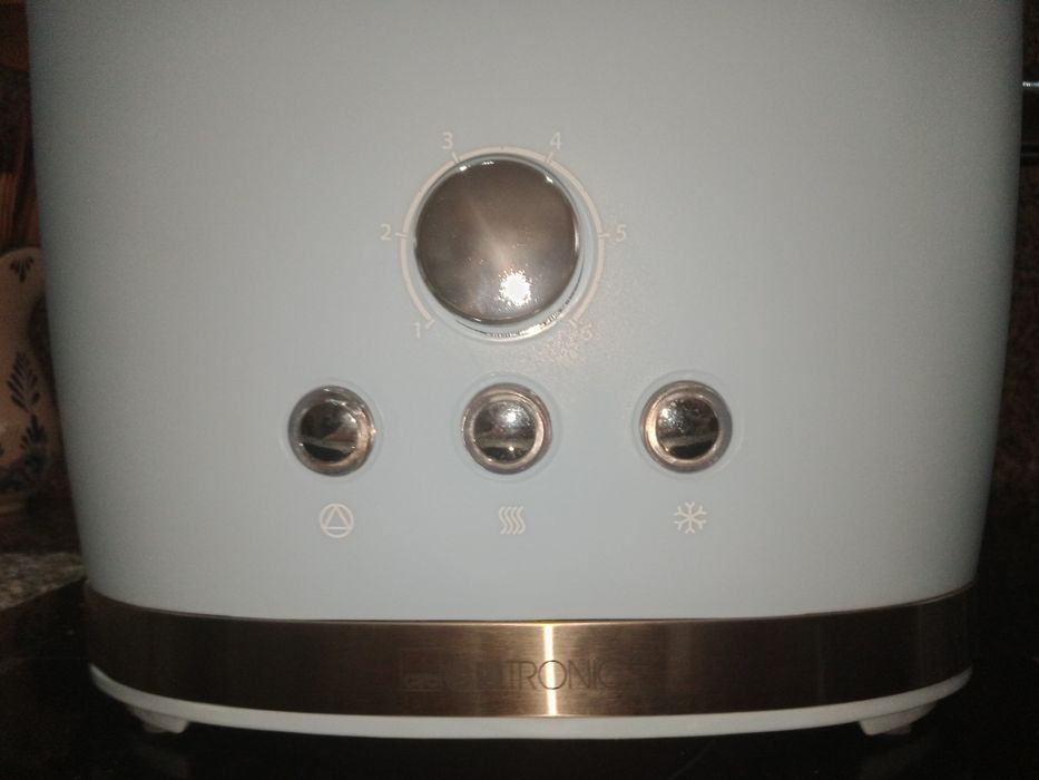 Torradeira CNTRONIC