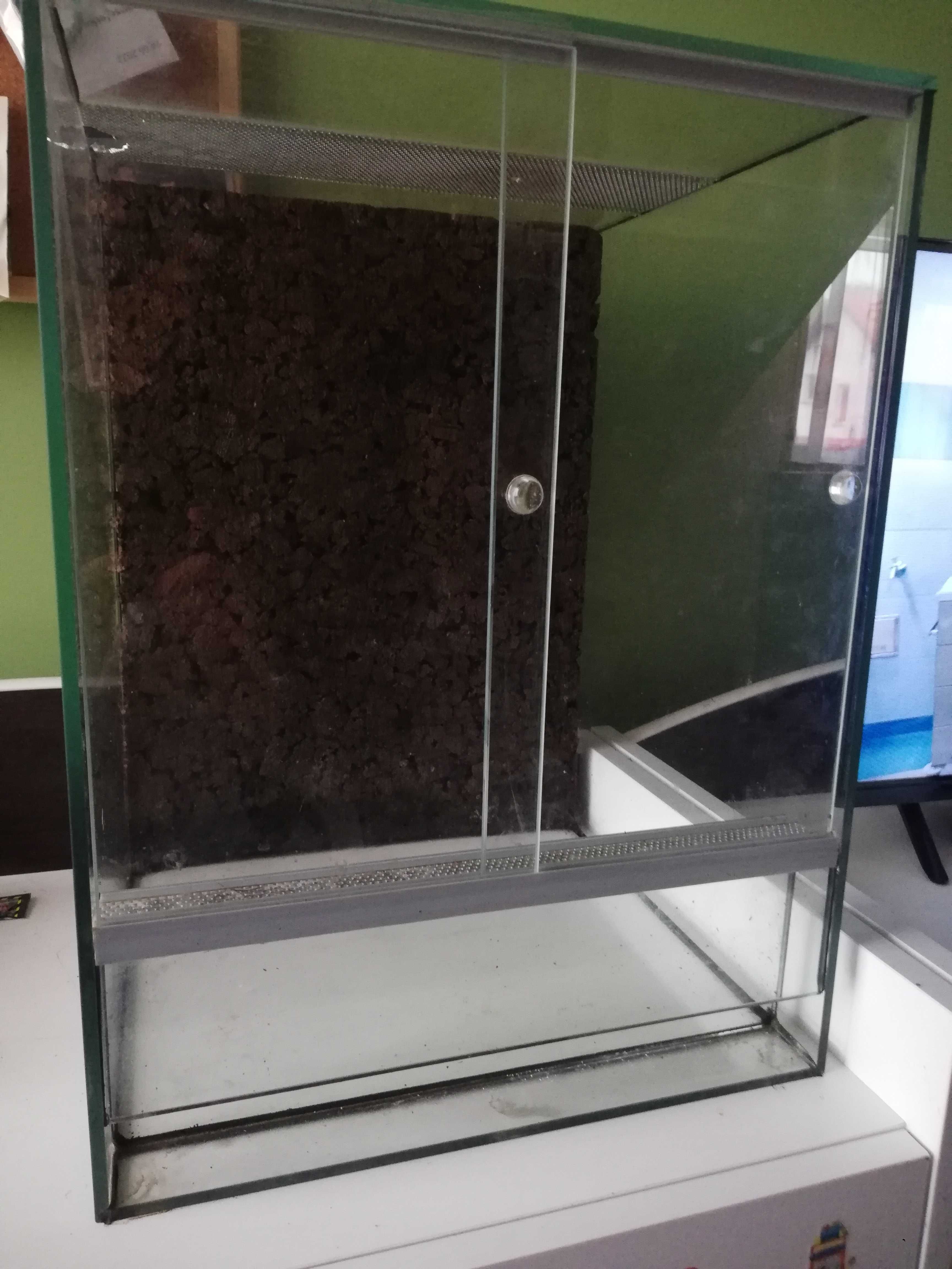 terrarium 35*35*48