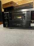 Кассетная дека, магнитофон PIONEER CT 445 ,CT447