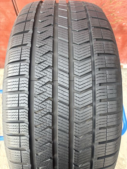 265/45/20 R20 Vredestein Quatrac5 всесезонка 1 шт