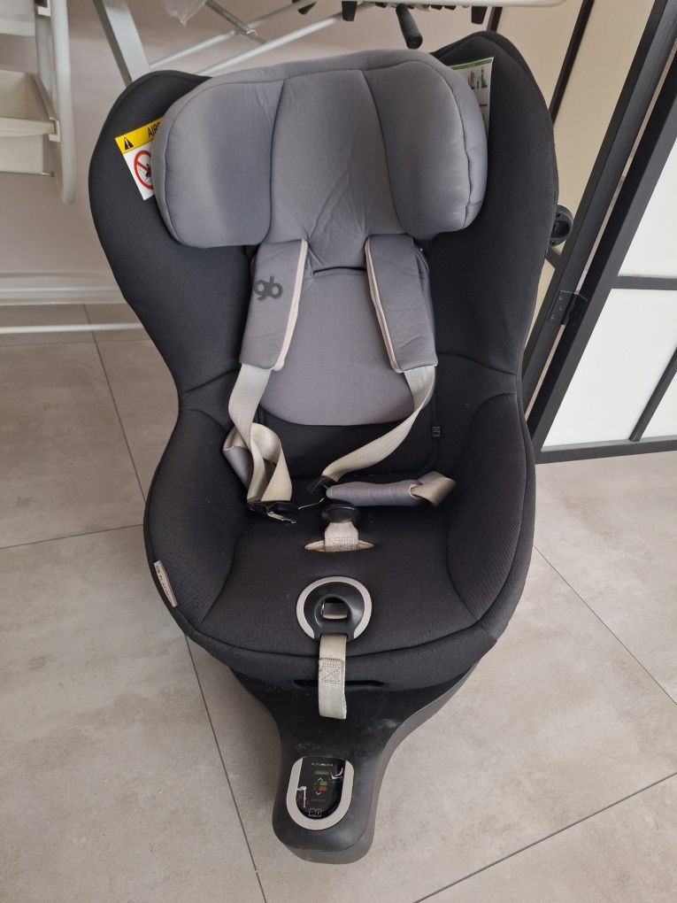 Fotelik Cybex vaya