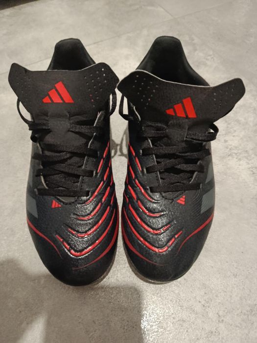 Korki Lanki adidas predator