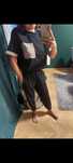 Komplet dres nike damski xs