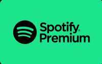 Підписка Spotify premium