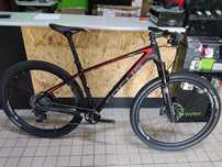 Focus raven roda 29 carbono
