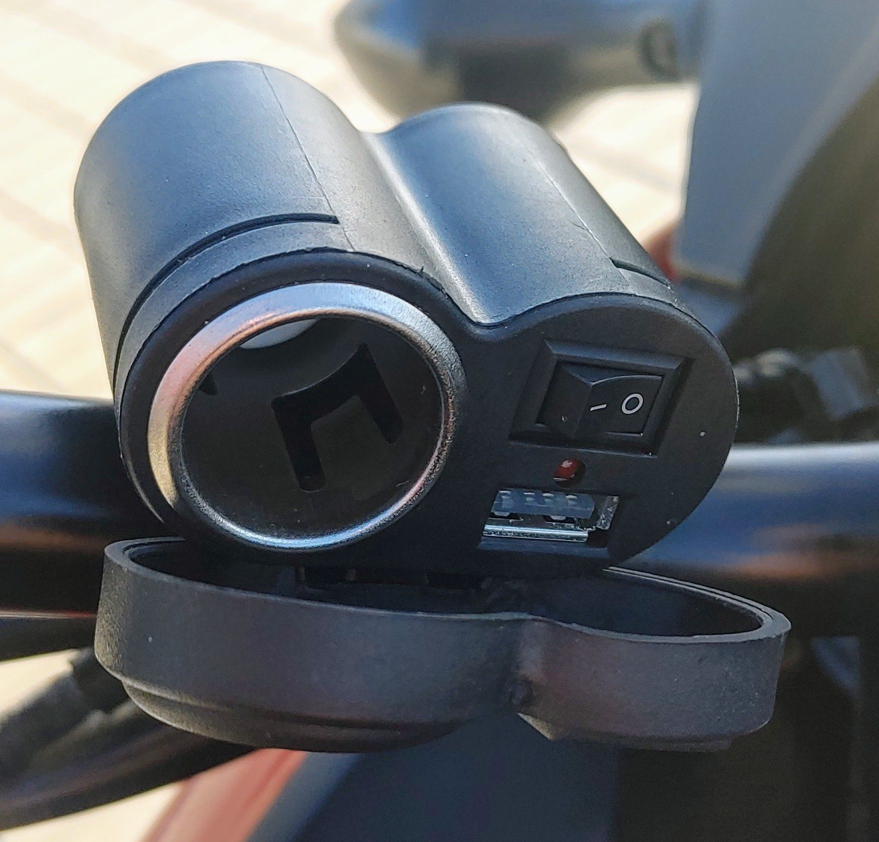 Honda NC 750 X DCT