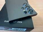 Samsung S24 Ultra 512GB Titanium Black