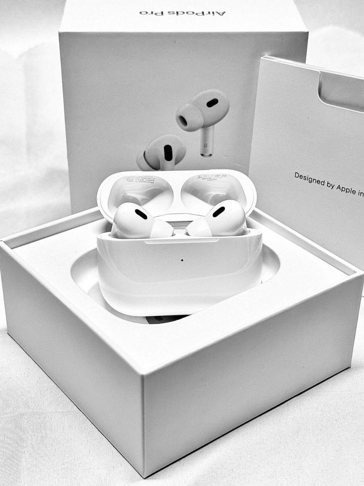 Продам airpods pro