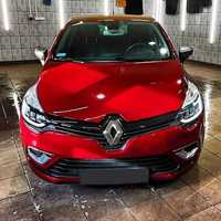 Renault Clio Sprzedany -- IV Intens GT Line - sam parkuje