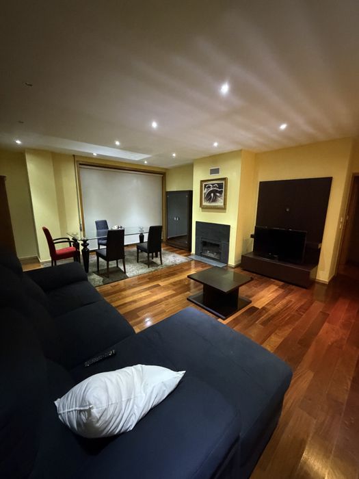 Apartamento T2 - Hospital Particular Viana