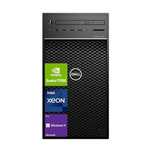 Komputer DELL Xeon, 64GB RAM, 512SSD,Quadro P2200, MS Office,Win11 Pro