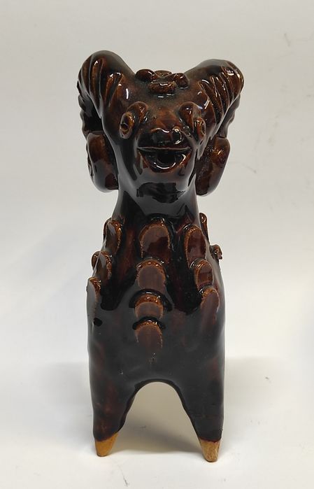 Баранчик Опошня керамика