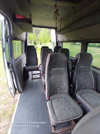 Sprzedam Ford Transit