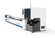 Wycinarka Laserowa Fiber CNC rur profili Weni-Gweike 2kw POLSKI SERWIS