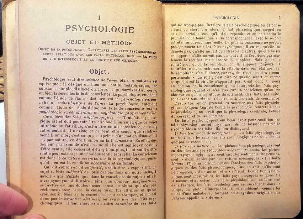 Résumé Aide-Mémoire. Philosophie., de Dugas L.