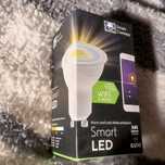 Inteligentna żarówka Smart LED GU10