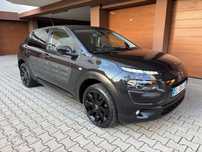 Citroën C4 Cactus Automat Grzane Skóry Kamera Czujniki Full Nowy Rozrząd