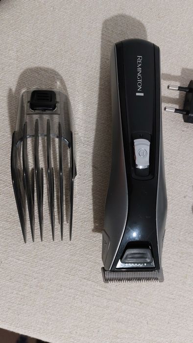 Maquina cortar cabelo Remington