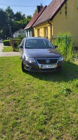 Volkswagen Passat 2.0