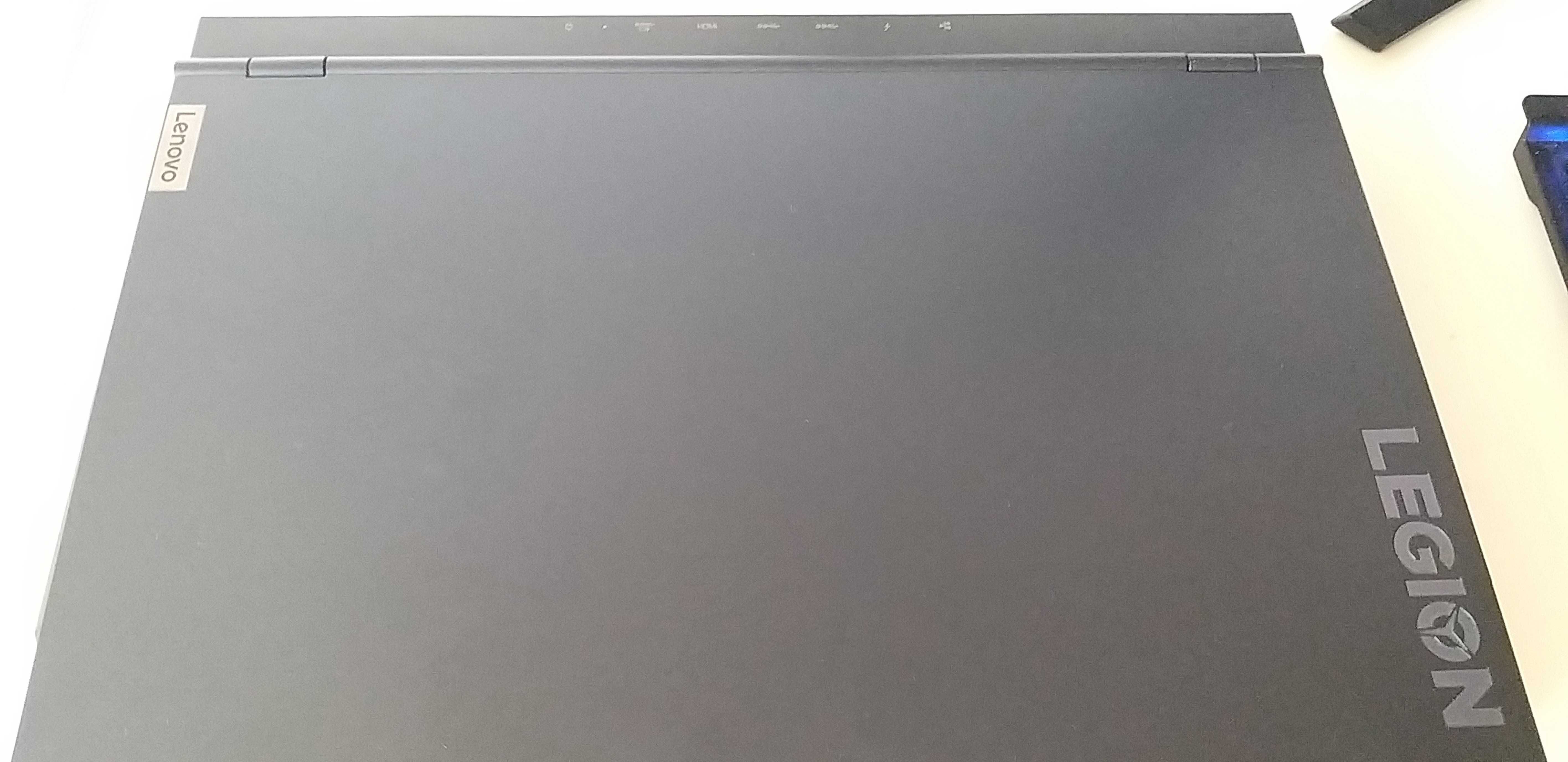 Lenovo Legion 5 \ i7 11800H \ RTX 3060