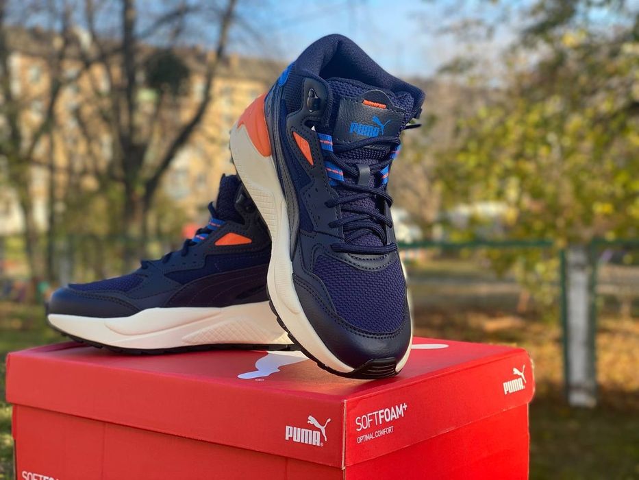 Кросівки пума оригінал