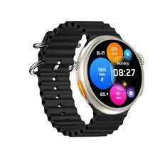 Zegarek Smartwatch Z78 Ultra sms Rozmowy powiadomienia FB Amoled NFC