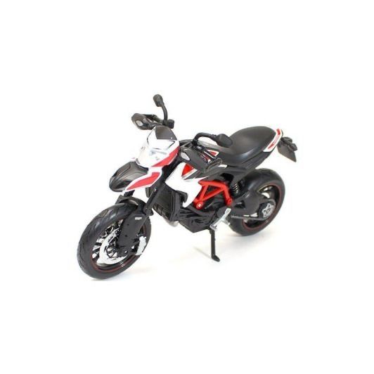 Мотоцикл Ducati Hypermotard SP