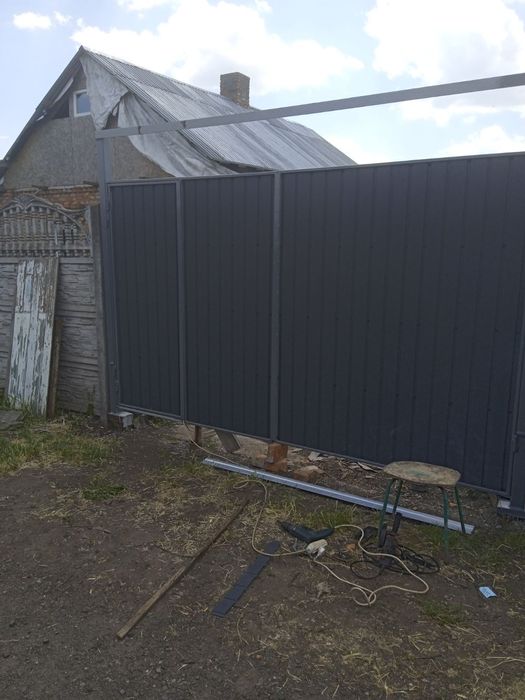 Продам дом посёлок горького