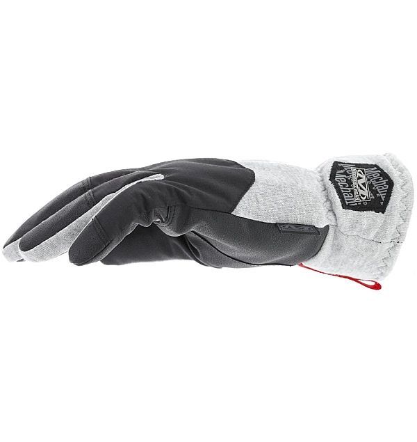 Rękawice Zimowe Mechanix ColdWork Guide Grey/black (l)