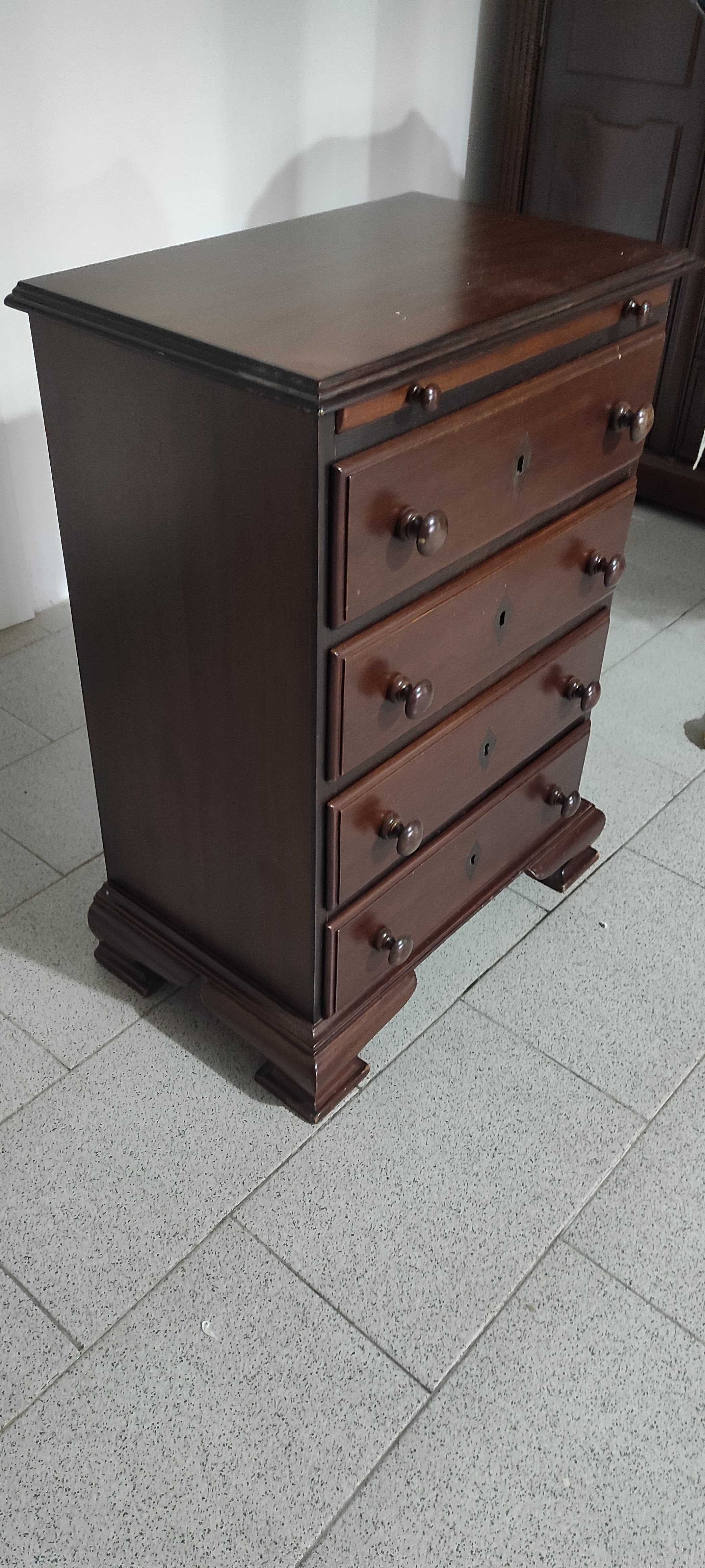 Quarto de solteiro