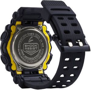 Casio G-Shock GA-900-1A ORIGINAL