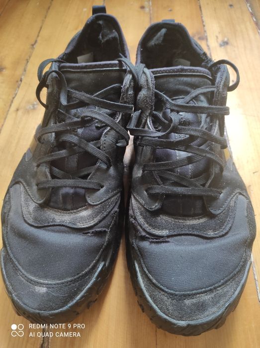 Кроссовки Adidas streetbol 44