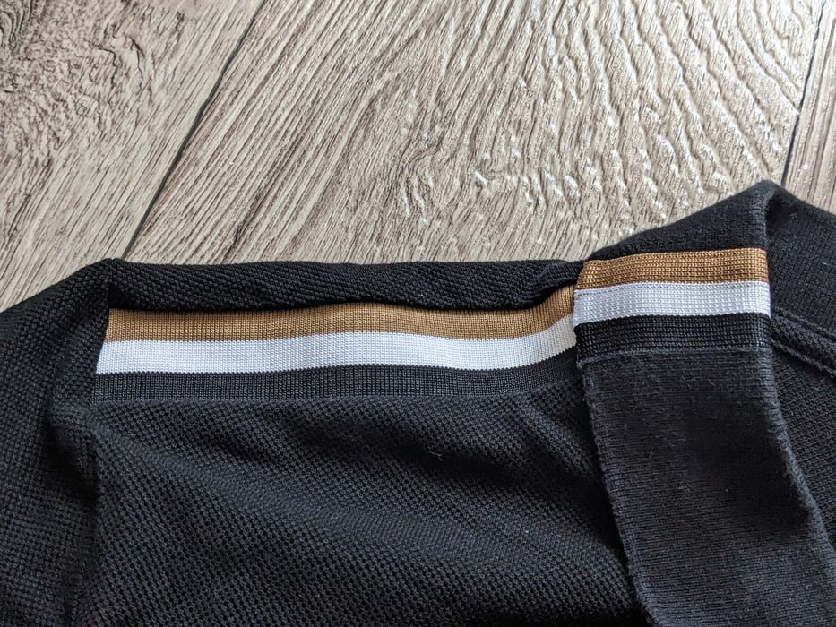 Футболка поло Hugo boss p.M