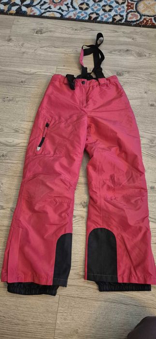 Spodnie narciarskie Crivir 134/140