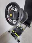 Volante - XBOX - PC - Thrustmaster TX Racing Ferrari 458 Italia Editi