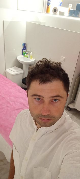 Професійний масаж і реабілітація. Виїзд додому