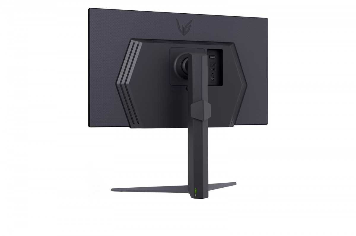 Monitor do GIER ekran 27" TFT IPS LED 200Hz 1ms 2K 2560x1440 NOWY FV