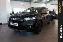 Dacia Jogger Hybrid 140 5 miejsc "od ręki" Extra Cena !!