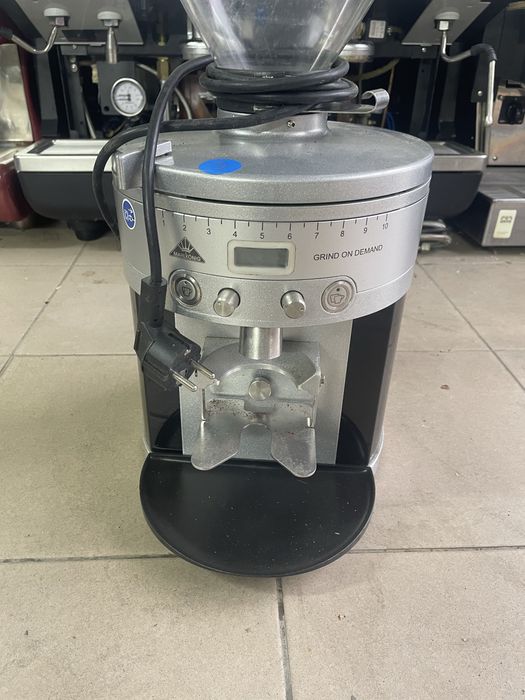 Кавомолка Mahlkonig K30 Single