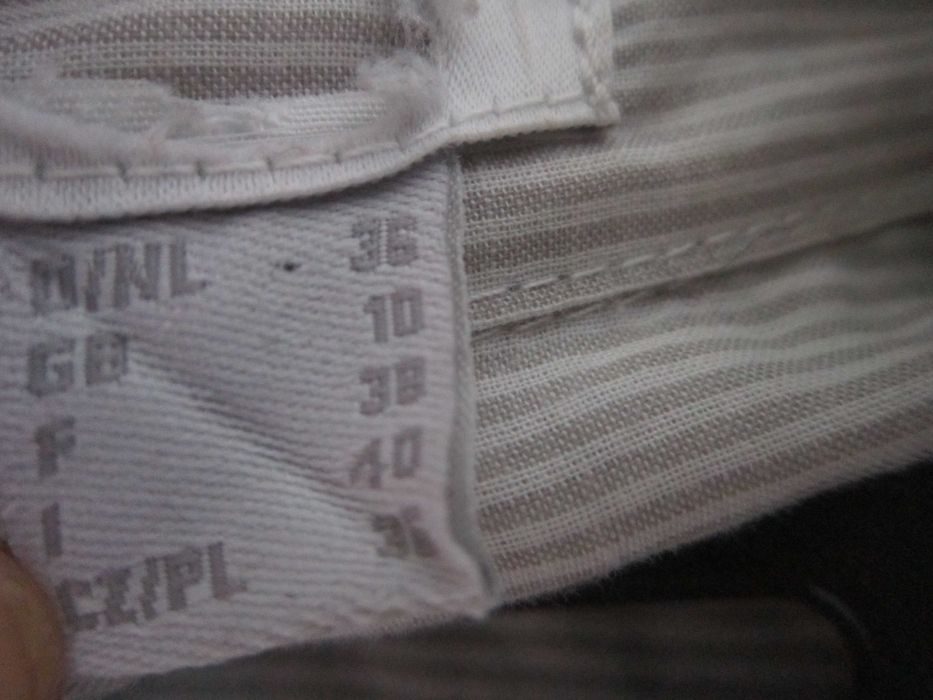 Блузка женская лёгкая р 44-46 б у